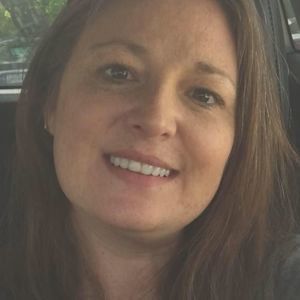 Meet your Posher, Wendy